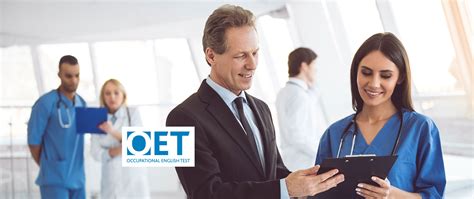 OET Training & Preparation Course in Dubai, UAE .